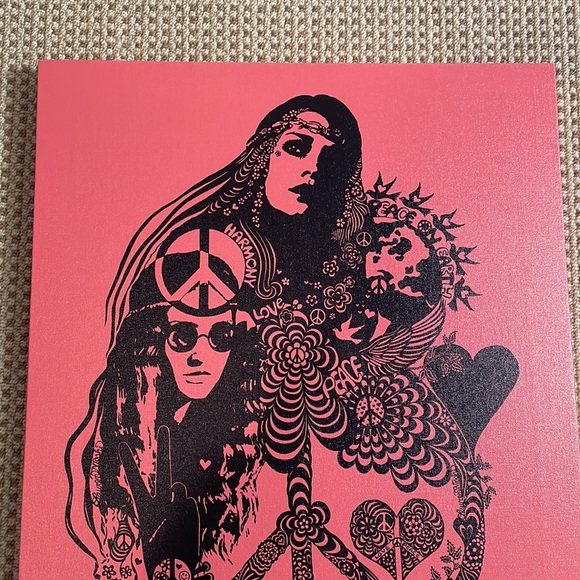 Lauren Moshi Canvas - Picture 2 of 8